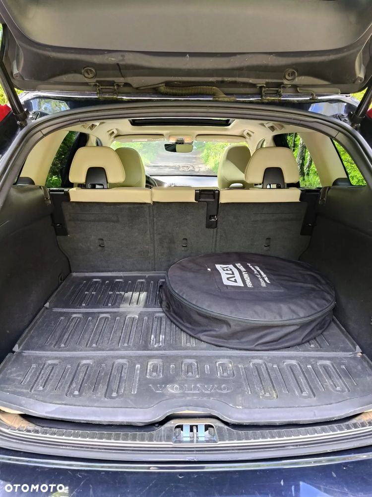 Volvo XC 60 T5 AWD Drive-E Summum - 26