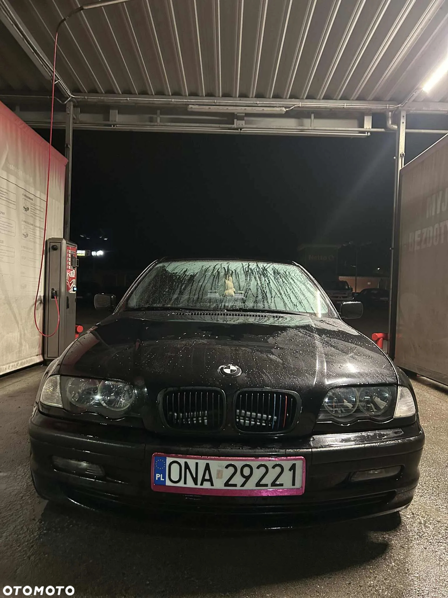 BMW Seria 3 318i - 2