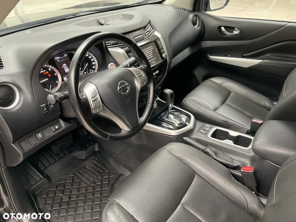 Nissan Navara - 9