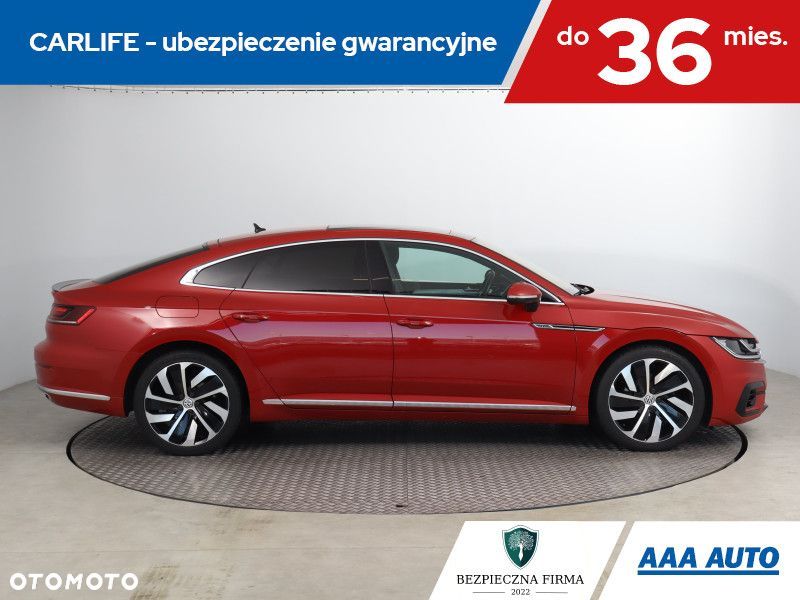 Volkswagen Arteon - 7