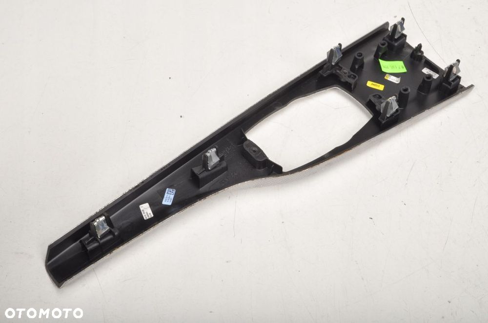 BMW 3 F30 LISTWA WEWNĘTRZNA DEKOR DEKORY UK - 2