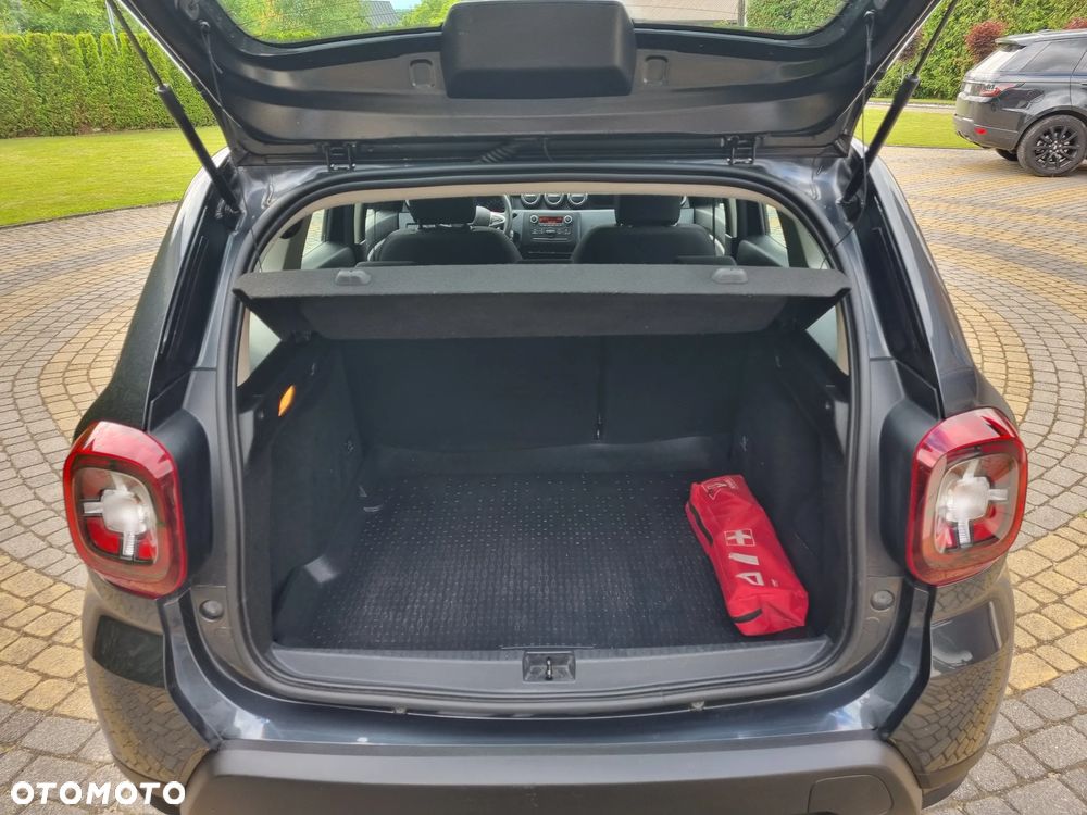 Dacia Duster 1.0 TCe Comfort - 9