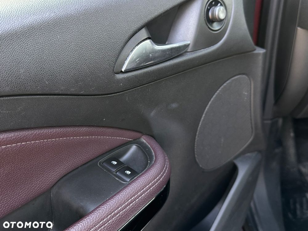 Opel Adam 1.4 Black Jack - 28