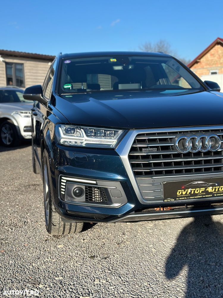 Audi Q7 - 39