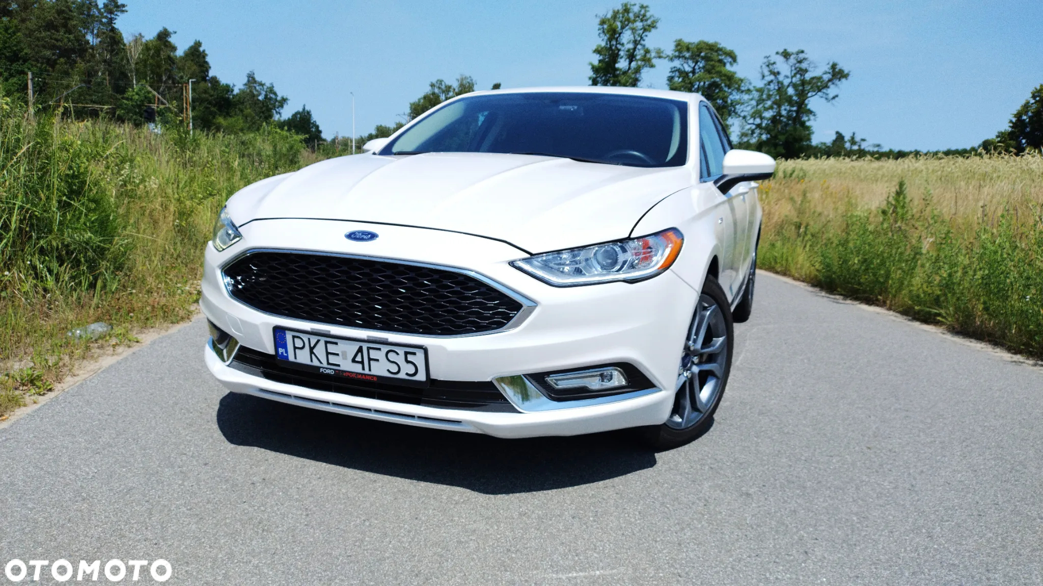 Ford Mondeo 1.5 EcoBoost Edition - 2
