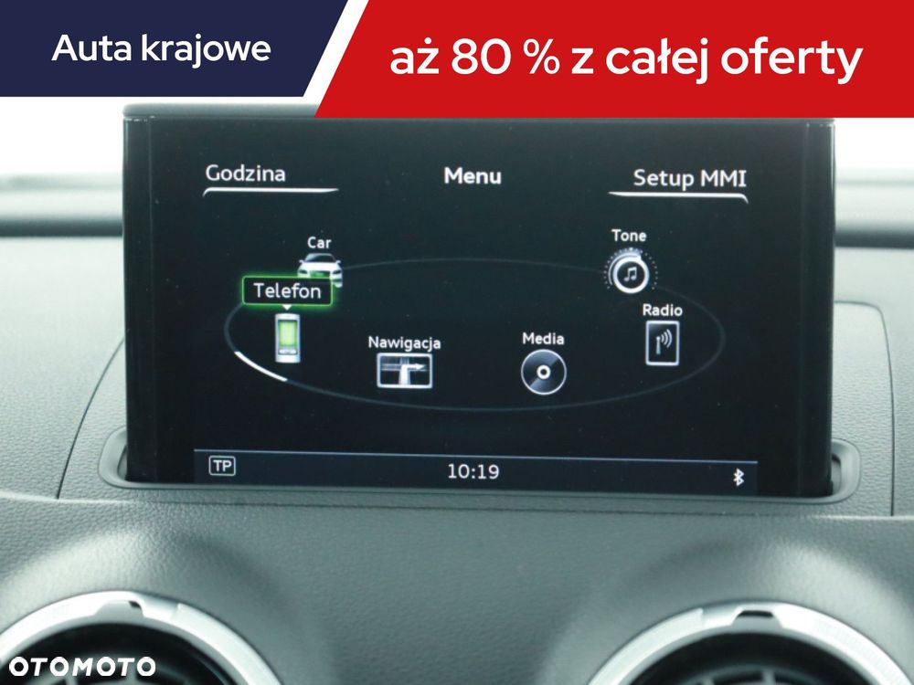 Audi S3 Sportback - 12