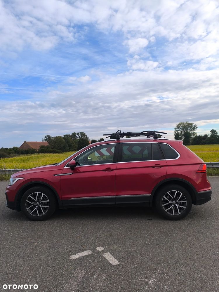 Volkswagen Tiguan - 7