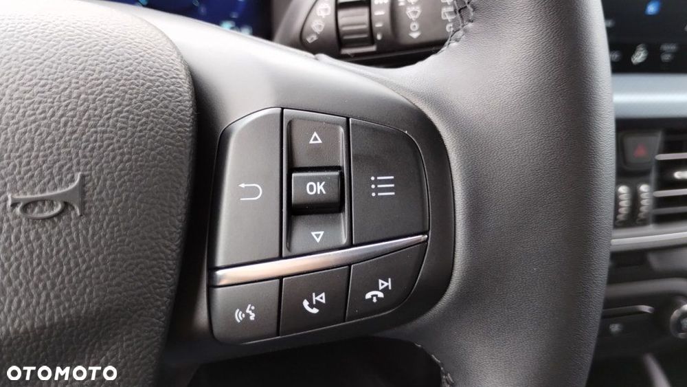 Ford Focus - 5