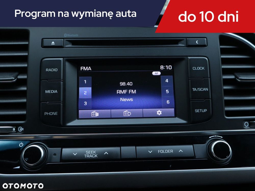 Hyundai Elantra - 14
