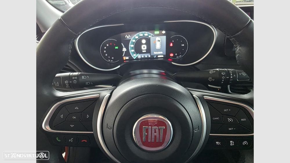 Fiat Tipo 1.5 GSE T4 DCT - 25