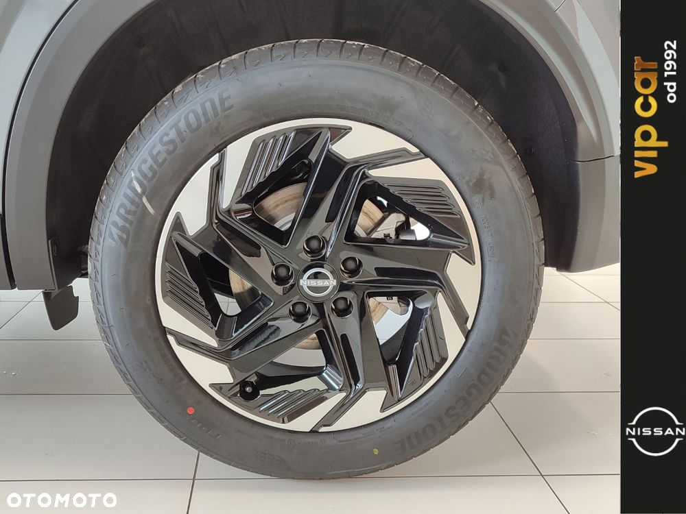 Nissan Qashqai 1.3 DIG-T MHEV N-Connecta Xtronic - 11