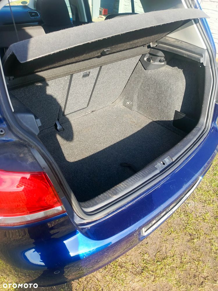 Volkswagen Golf 1.4 TSI Team - 7
