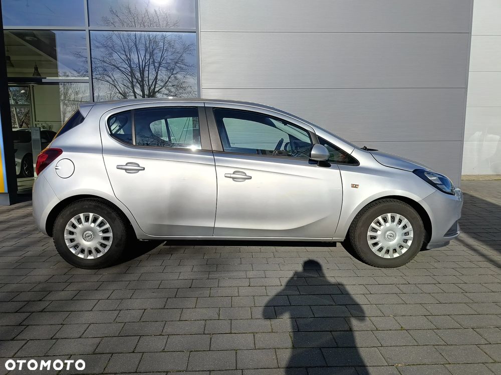 Opel Corsa 1.4 Enjoy - 7