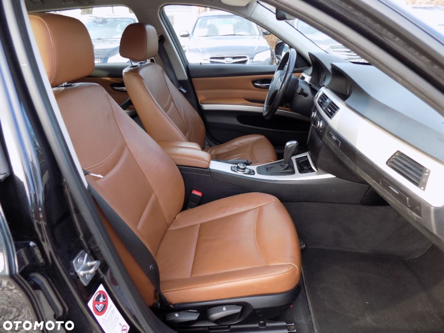 BMW Seria 3 - 9