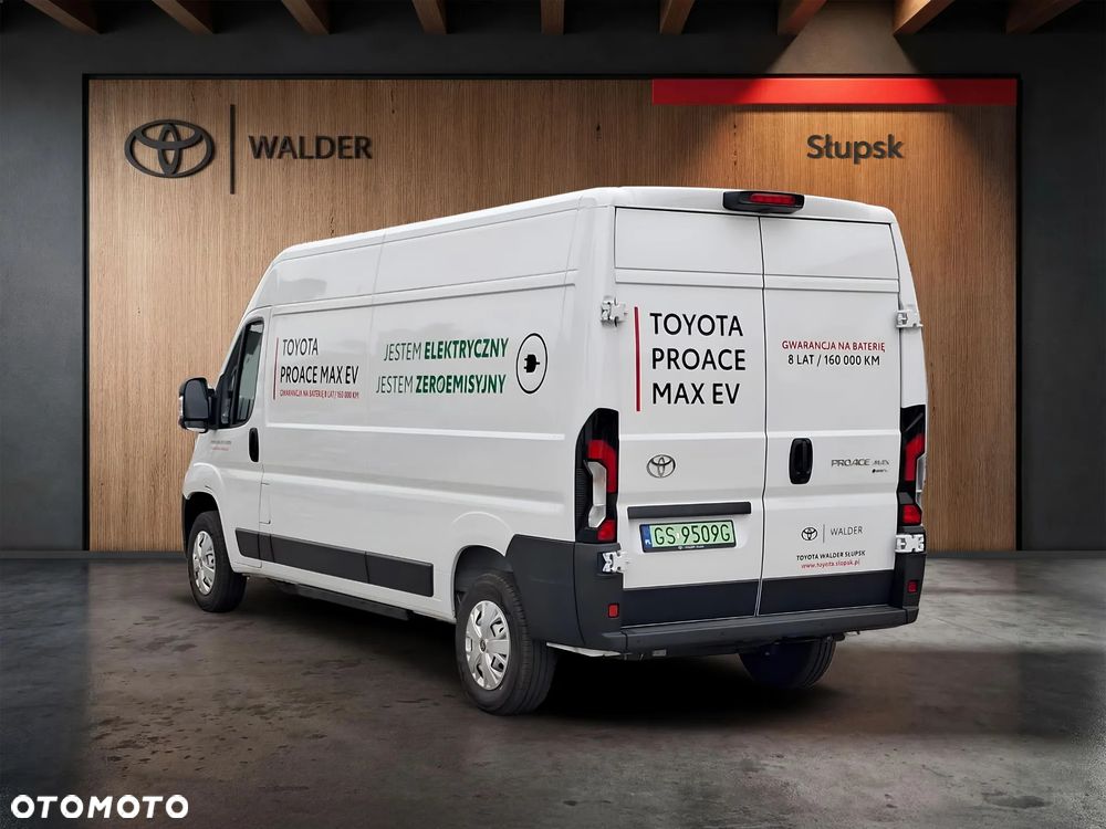 Toyota Proace MAX EV L3H2 - 3