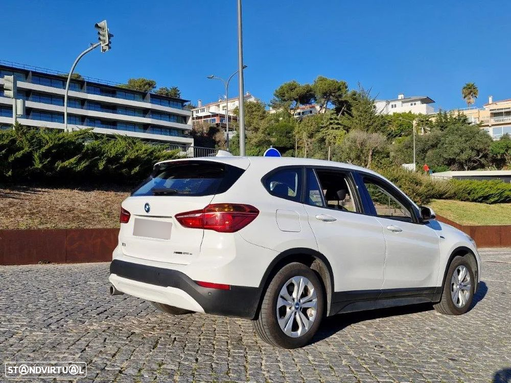 BMW X1 25 e xDrive - 6