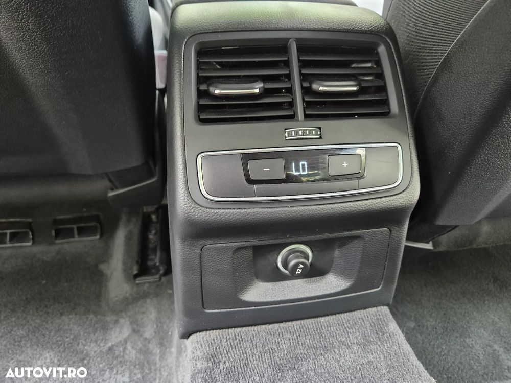 Audi A4 Limuzina 40 TFSI S tronic S line - 29