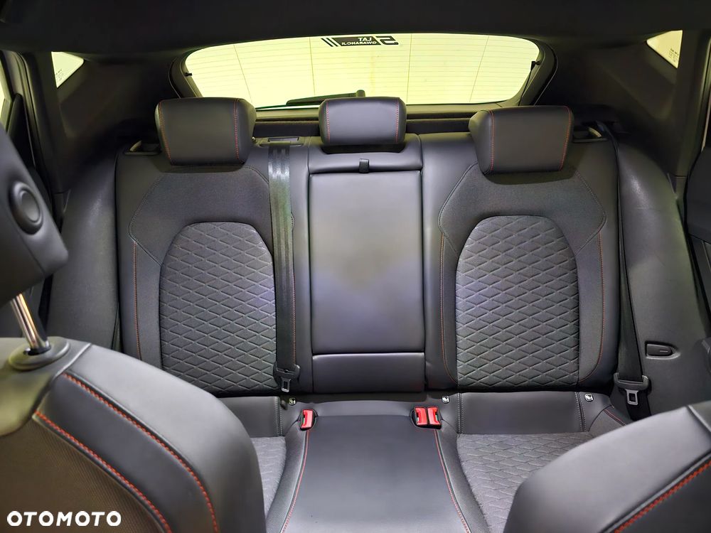 Seat Leon 1.5 TSI FR - 22