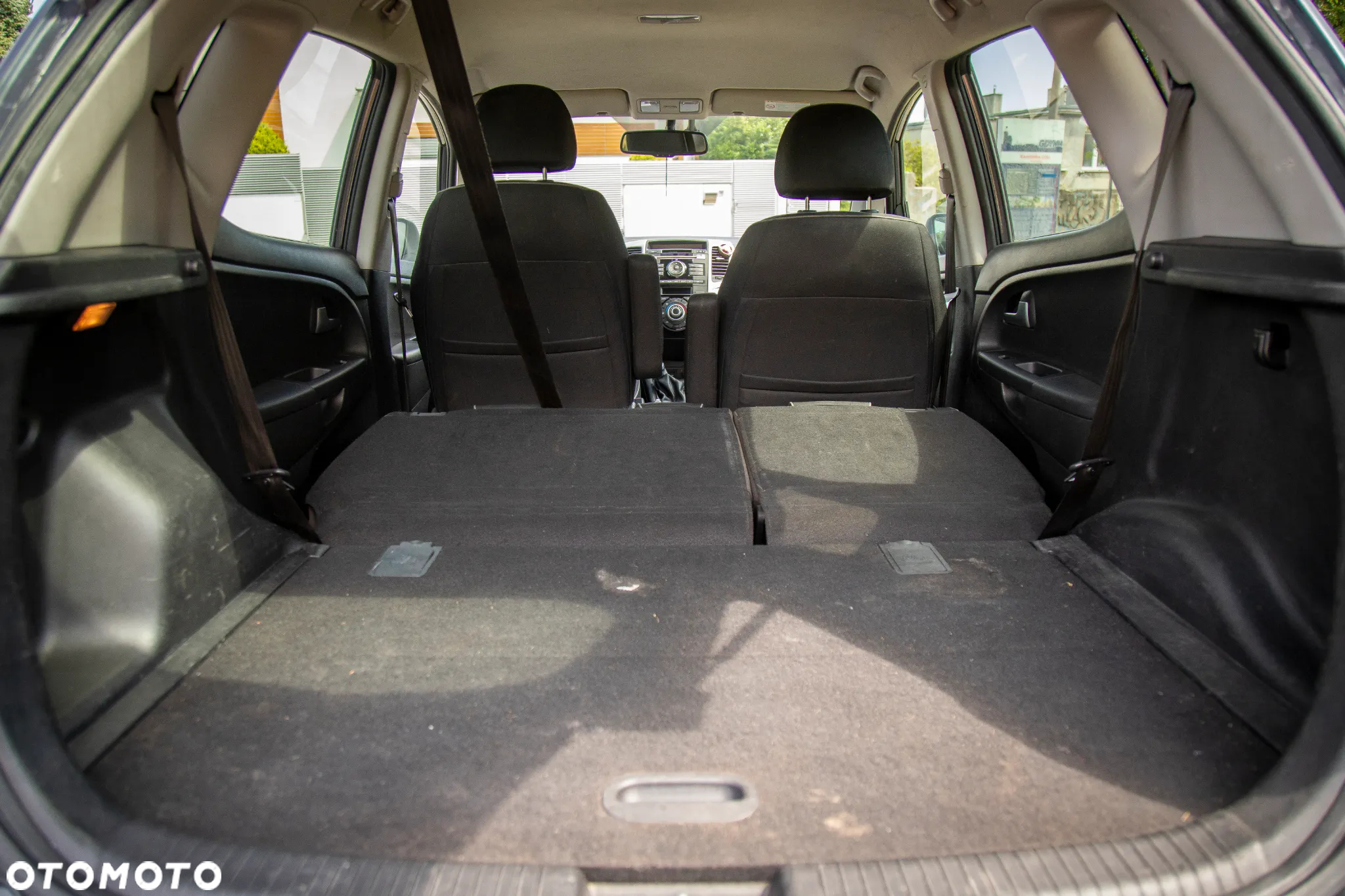 Kia Venga 1.6 XL - 27