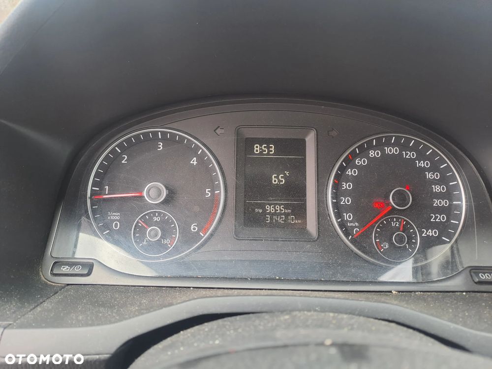 Volkswagen Caddy - 3