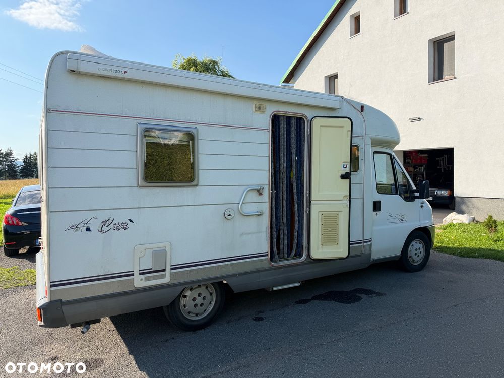 Fiat Ducato - 4