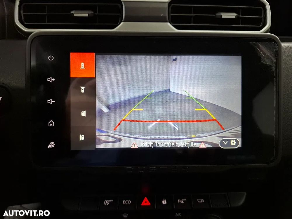 Dacia Duster TCe 150 EDC Journey - 18