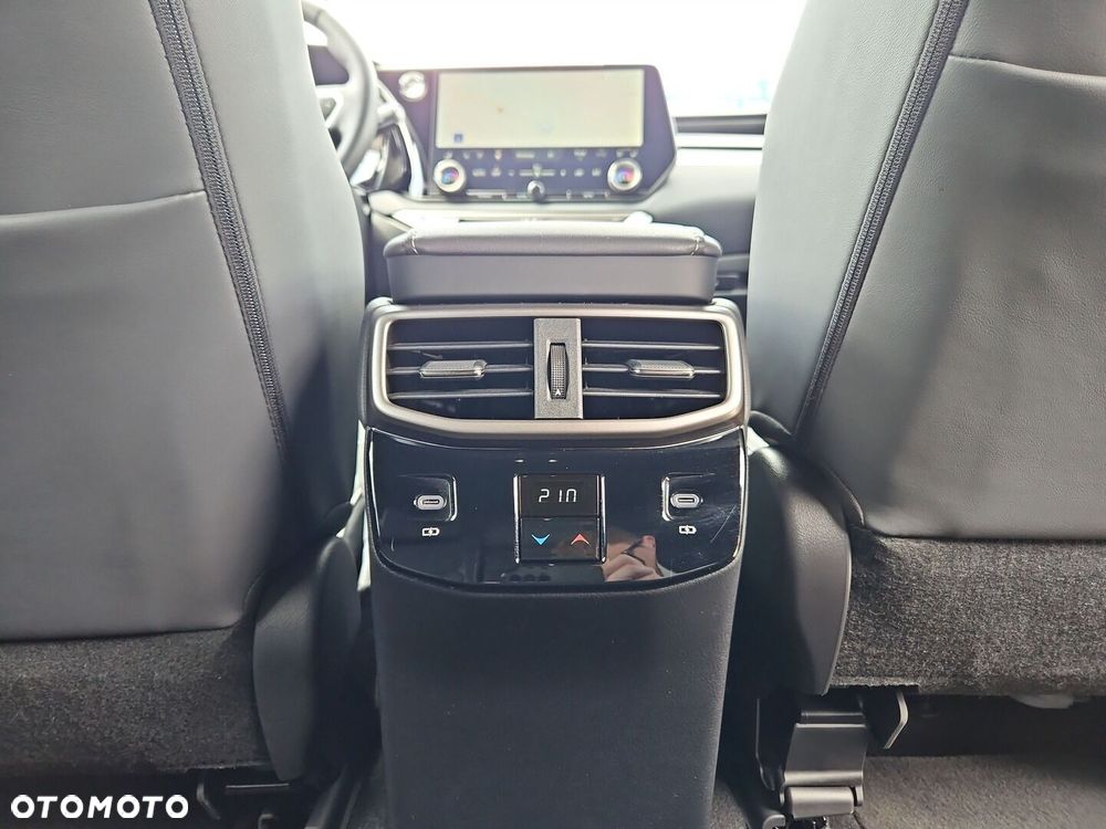 Lexus RX - 28