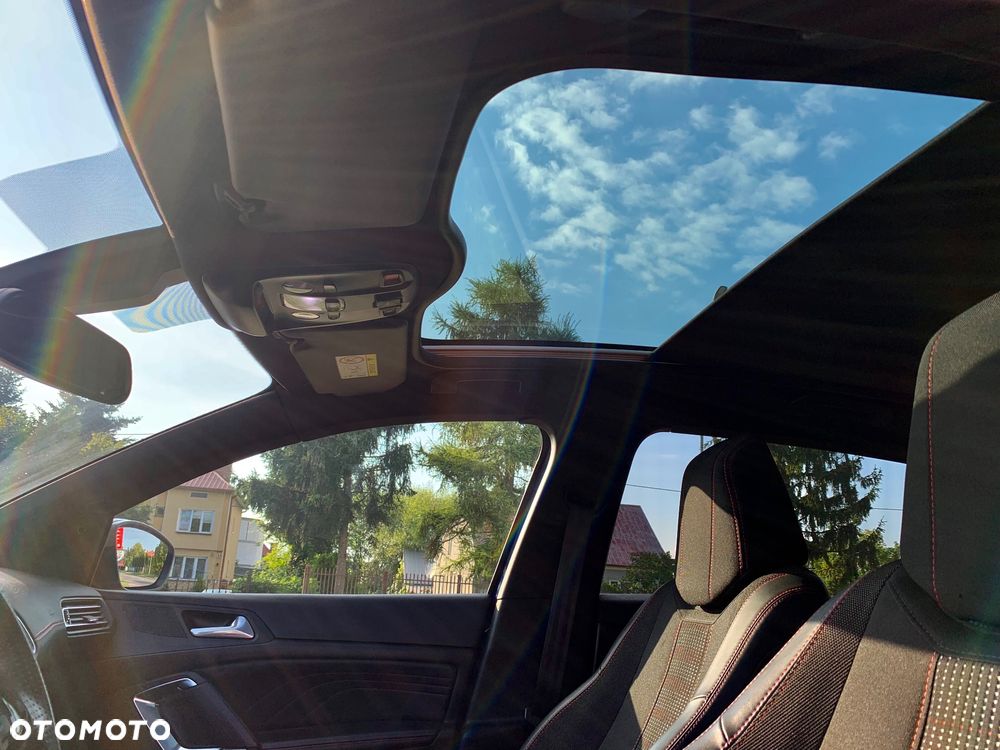 Peugeot 308 17-21 - 28