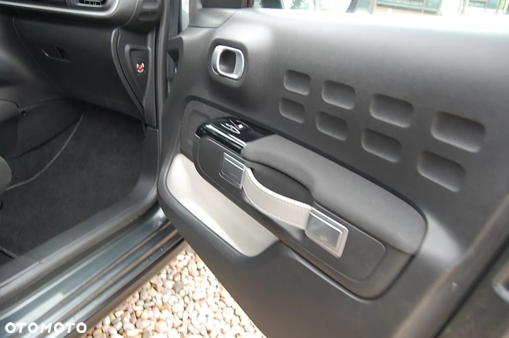 Citroën C3 - 31