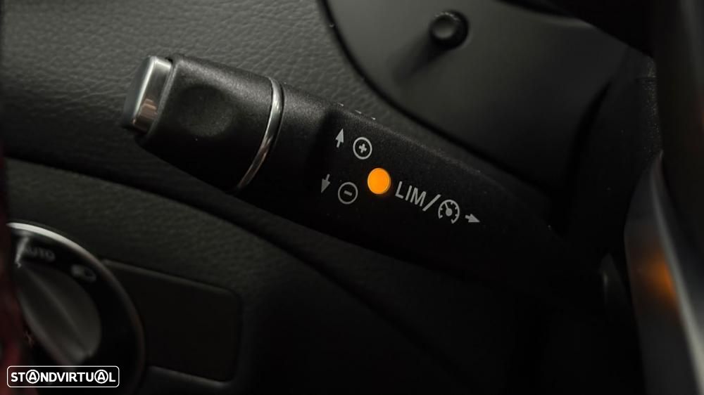 Mercedes-Benz CLA 180 (CDI) d 7G-DCT AMG Line - 25