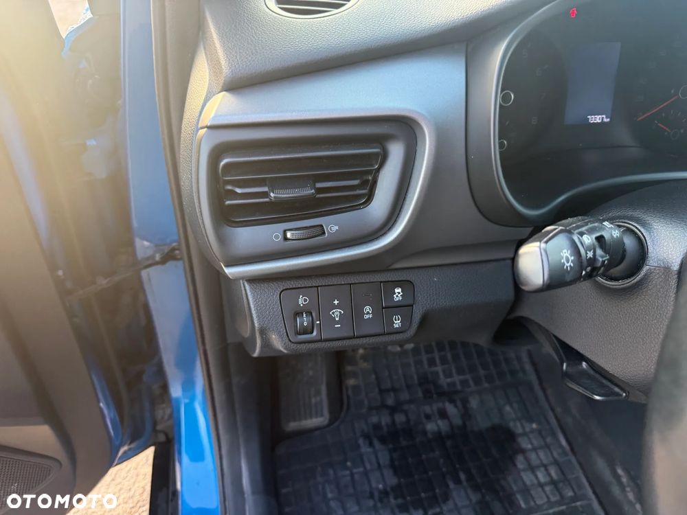 Kia Stonic 1.2 M - 15