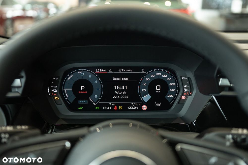 Audi A3 Sportback - 16