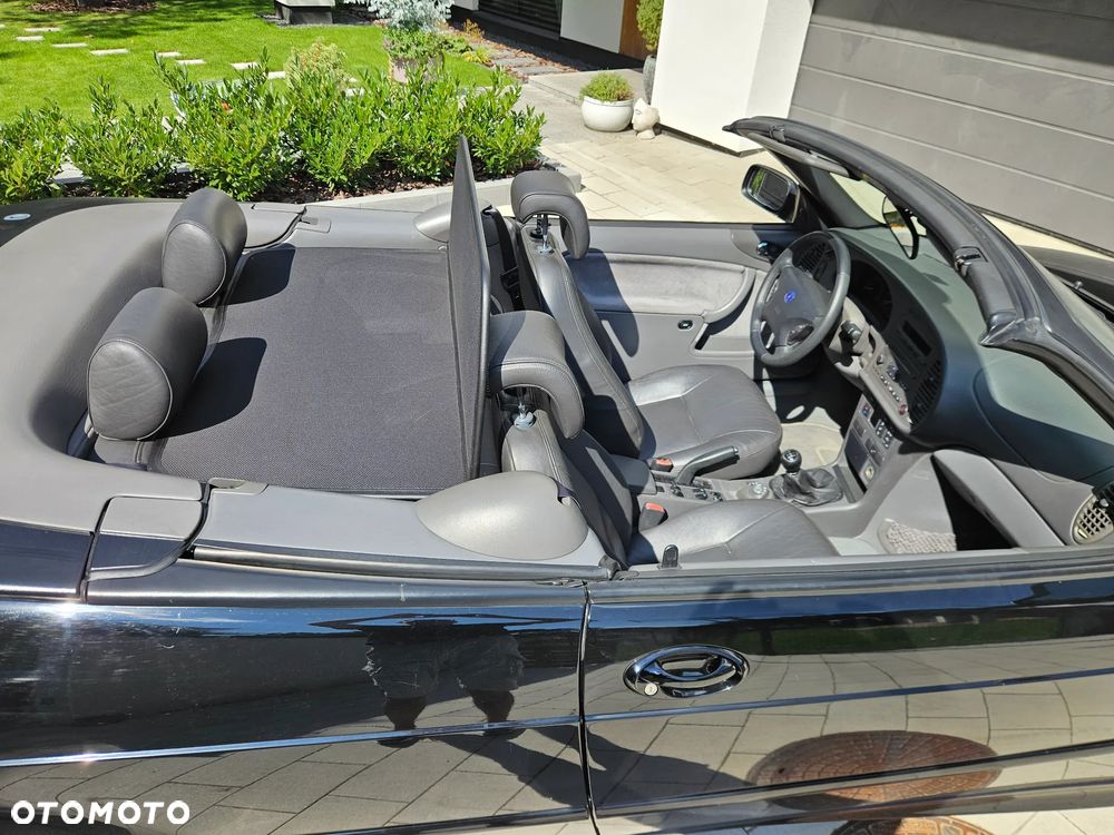 Saab 9-3 SE 2.0LPT - 8