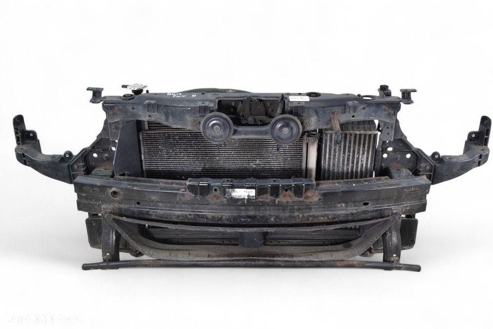 Pas Przedni Wzmocnienie HYUNDAI I40 1.7 CRDI 136KM D4FB Manual - 1