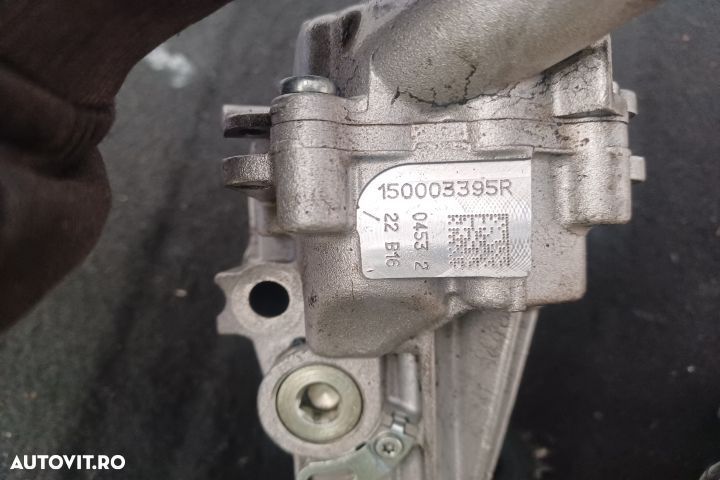 Pompa ulei 150003395R 150003395R Renault Kangoo 2 [2007 - 2013] Passe - 6