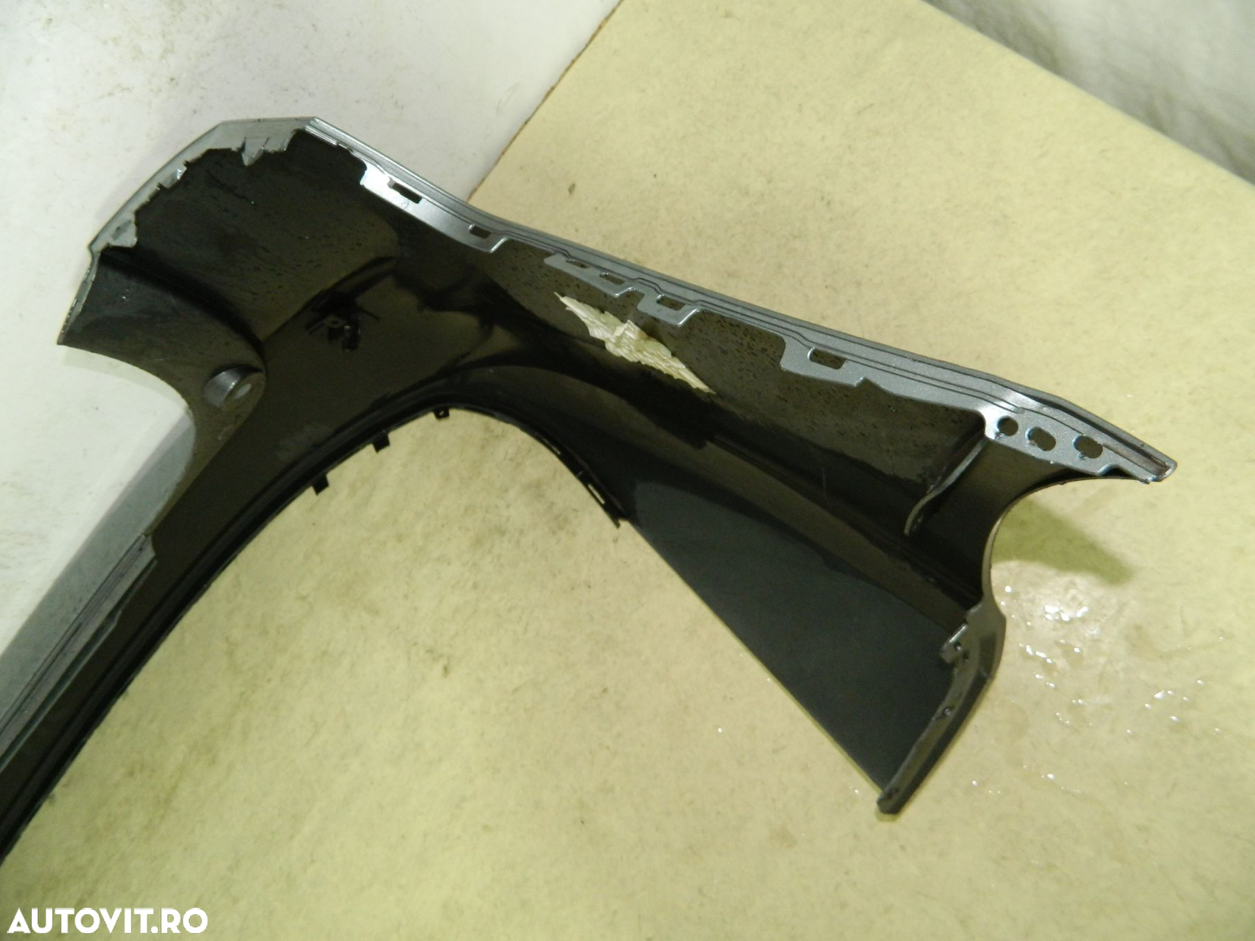 Bara spate Volvo V90, 2018, 2019, 2020, 31383315 - 7