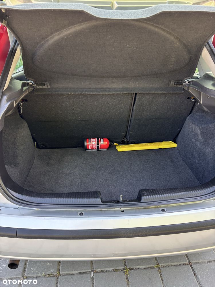Ford Focus - 5