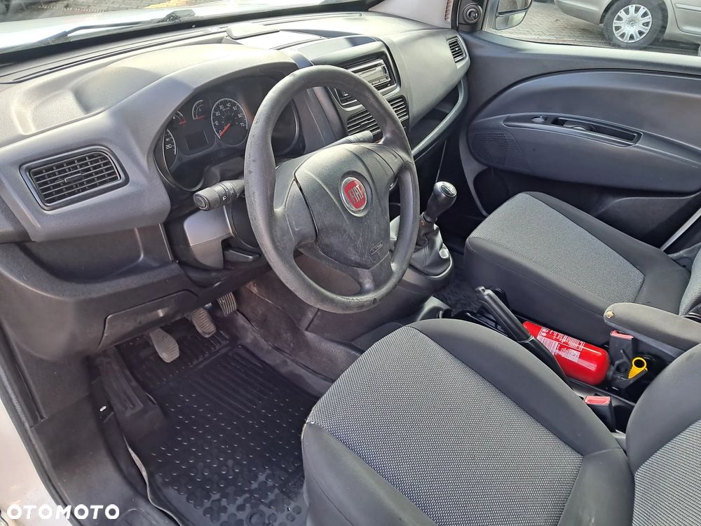 Fiat DOBLO - 3