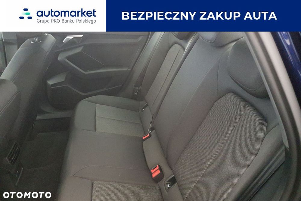 Audi A3 Limousine 35 TFSI mHEV Advanced S tronic - 11