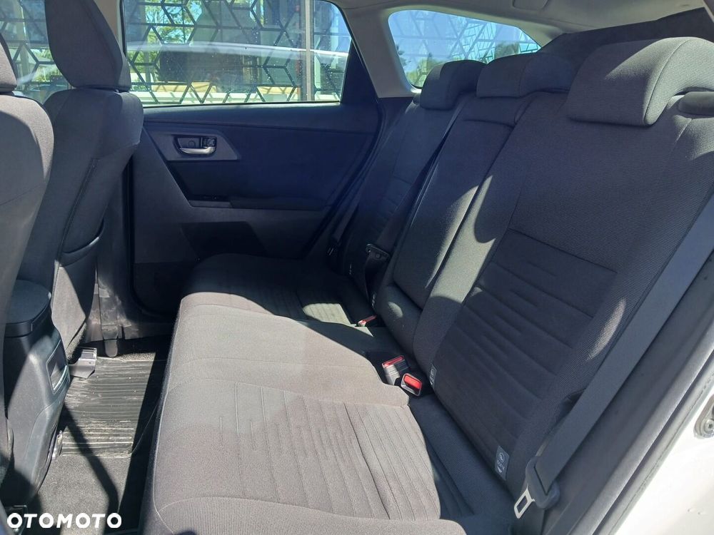 Toyota Auris Hybrid 135 Premium - 7