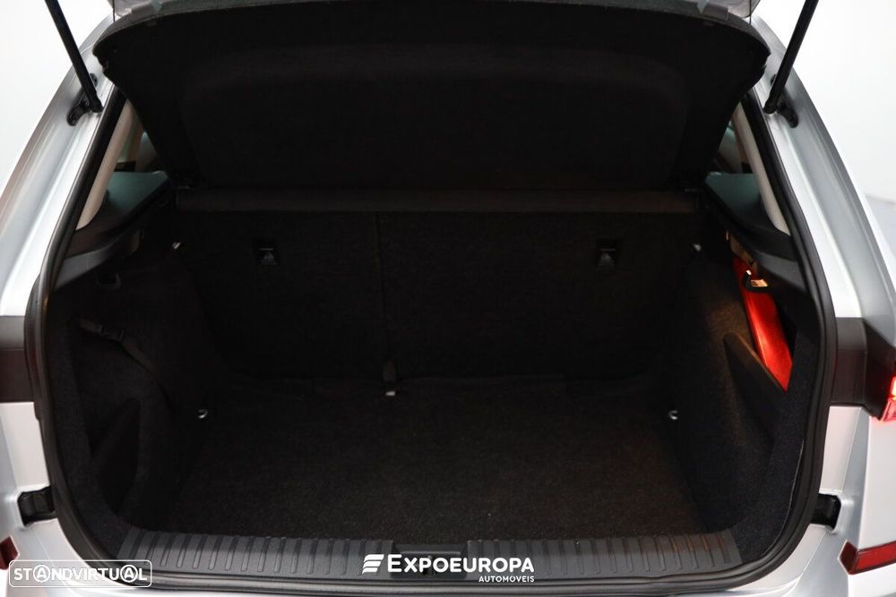 Skoda Kamiq 1.0 TSI Style DSG - 7
