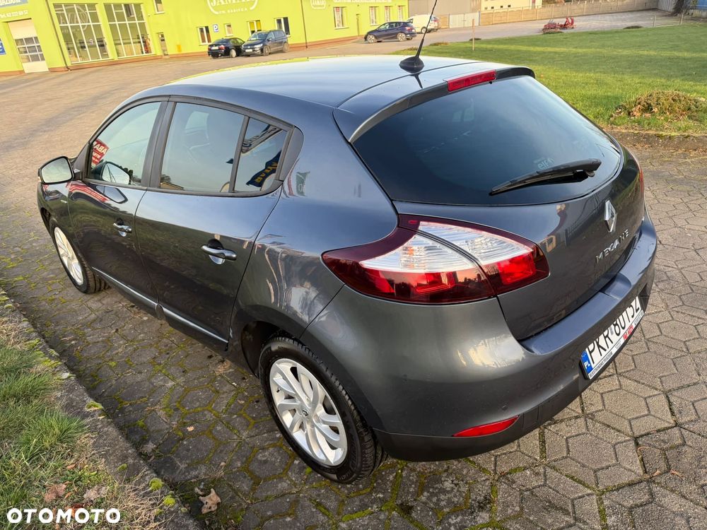 Renault Megane - 6
