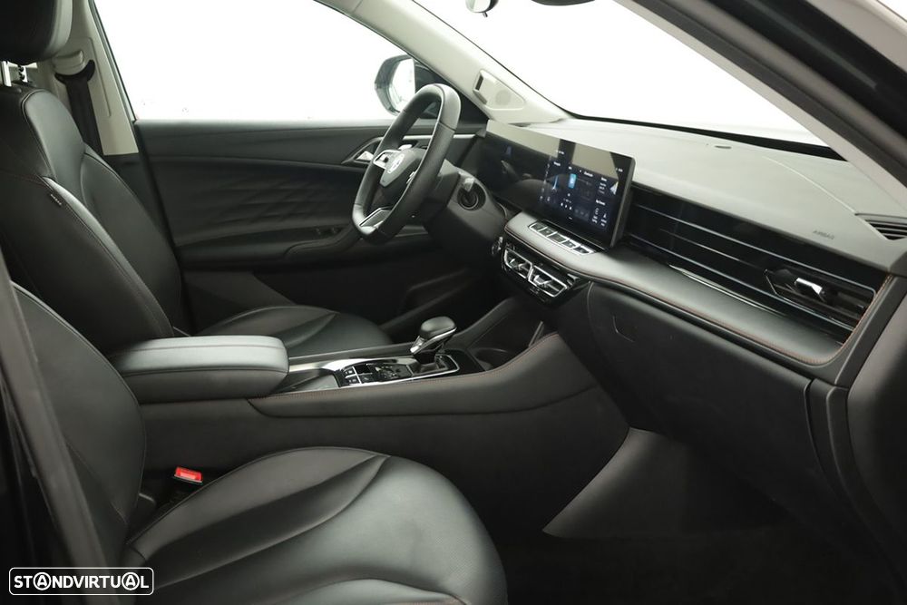 MG EHS 1.5 T-GDI Plug-in Hybrid Luxury - 22