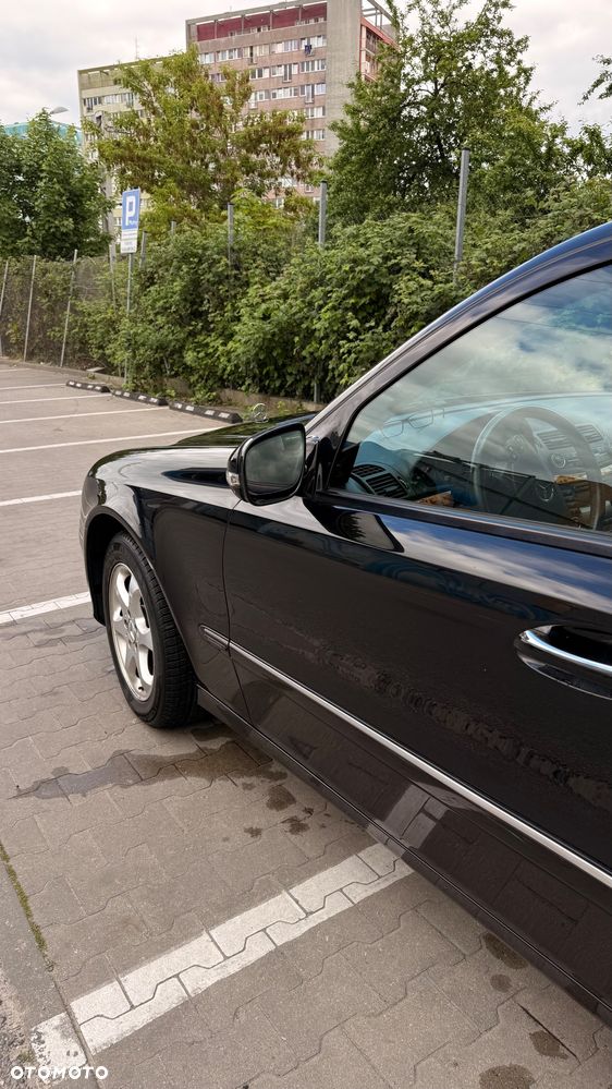 Mercedes-Benz Klasa E 320 CDI 7G-TRONIC Elegance - 5