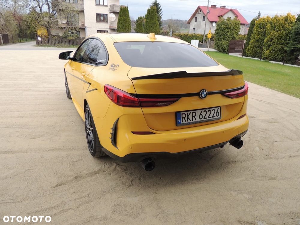 BMW Seria 2 220d xDrive - 12