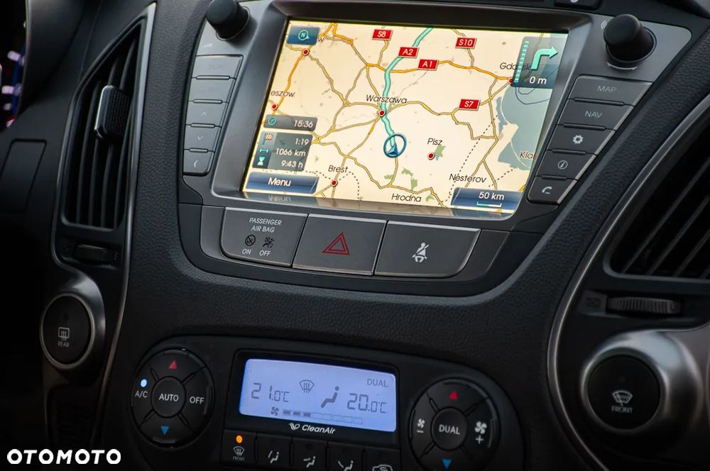 Hyundai ix35 1.6 GDI Premium 2WD - 19