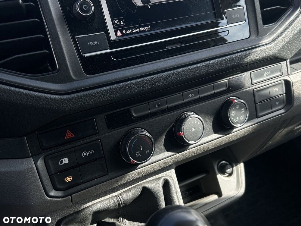 Volkswagen Crafter - 19