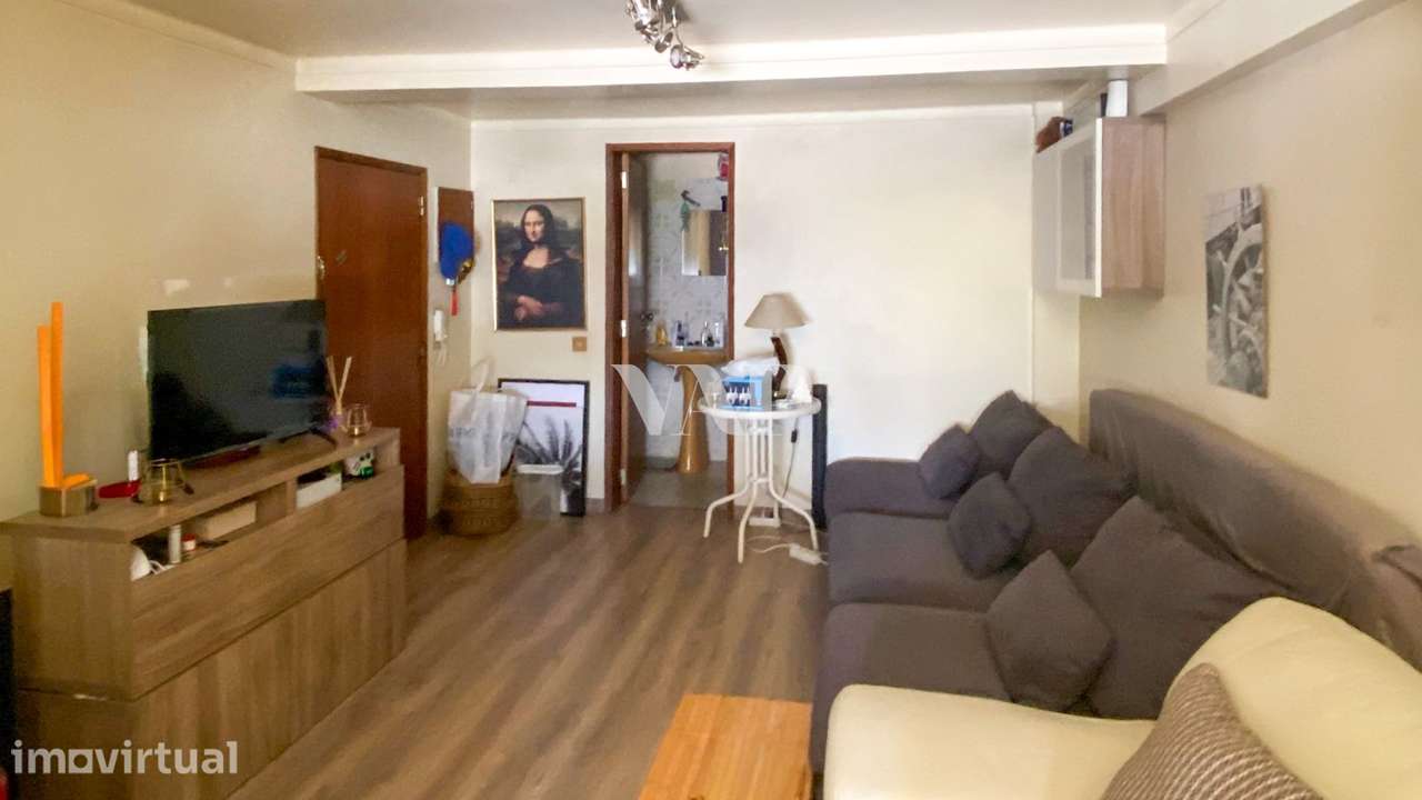 Estúdio T0 junto ao Hospital de Faro - Grande imagem: 4/10