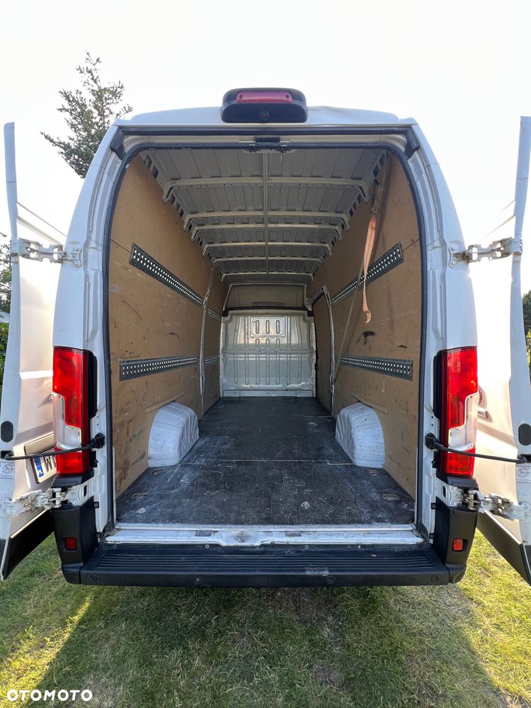 Fiat Ducato - 12