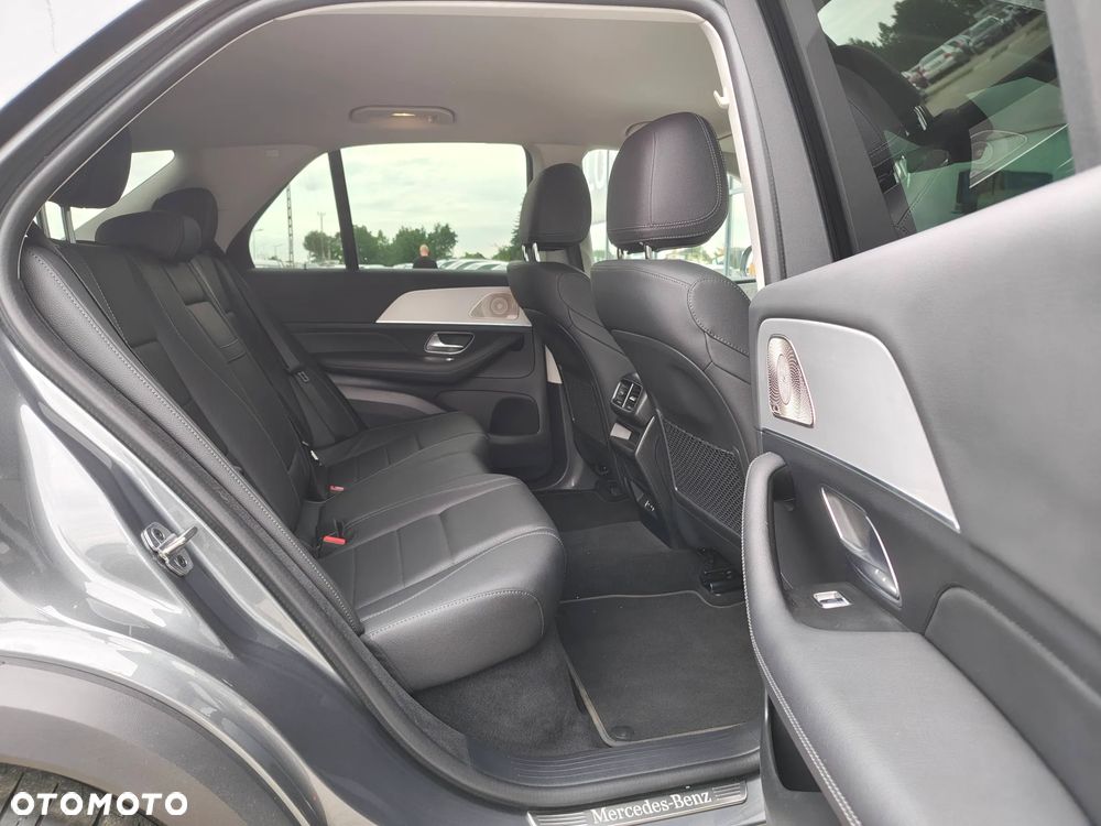Mercedes-Benz GLE 300 d mHEV 4-Matic - 21